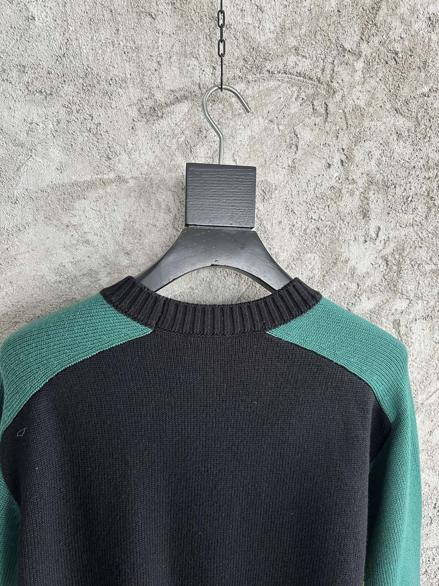 wg.luxury-- 31s1281931 wool oversize item: E-F467I2961H
